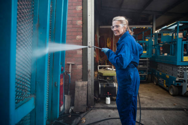 Aurora, MO Pressure Washing Services Company